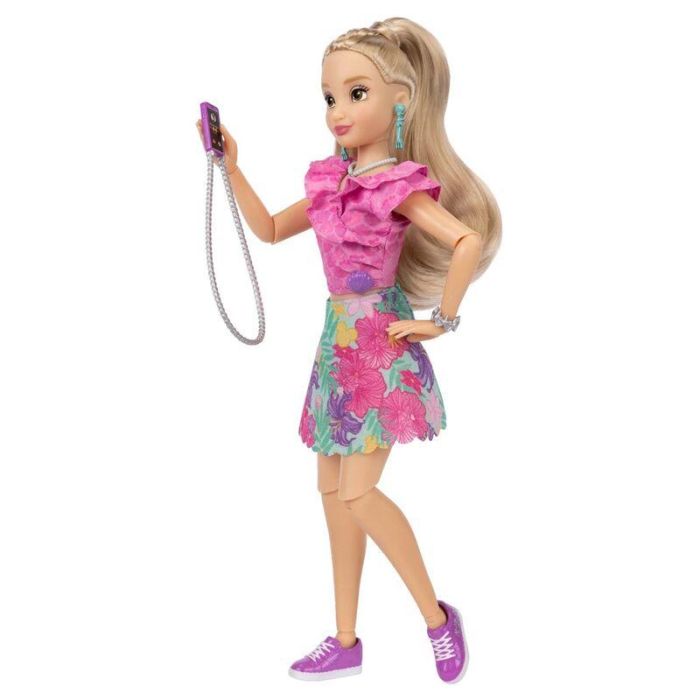 Muñeca Fashion Doll Ariel La Sirenita Disney ily 4Ever 28cm 4