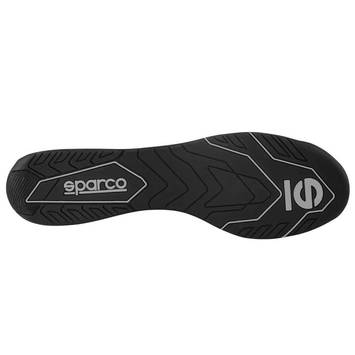 Botines Racing Sparco HYPERDRIVE Rojo/Negro (Talla 40) 3 Botines Racing Sparco HYPERDRIVE Rojo/Negro (Talla 40) 3