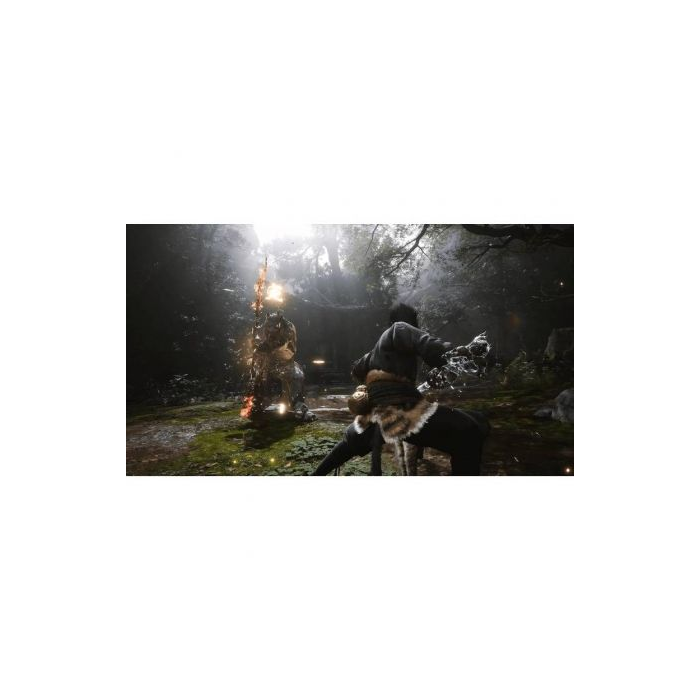 Juego para Consola Sony PS5 Black Myth: Wukong 2 Juego para Consola Sony PS5 Black Myth: Wukong 2
