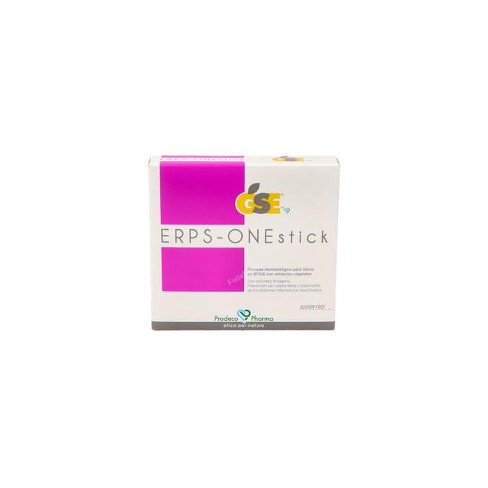 Gse Erps One Stick 5,7 Ml Gse Erps One Stick 5,7 Ml