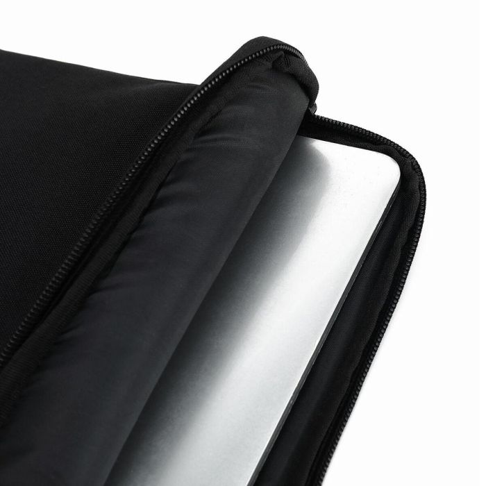 Funda para Portátil Celly NOMADSLEEVEBK Negro 2 Funda para Portátil Celly NOMADSLEEVEBK Negro 2
