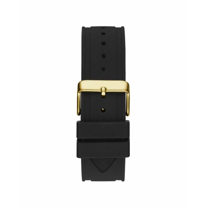 Reloj Hombre Guess GW0518G2 Negro 1