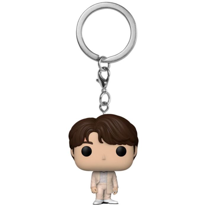 Llavero Pocket POP BTS Jin 1
