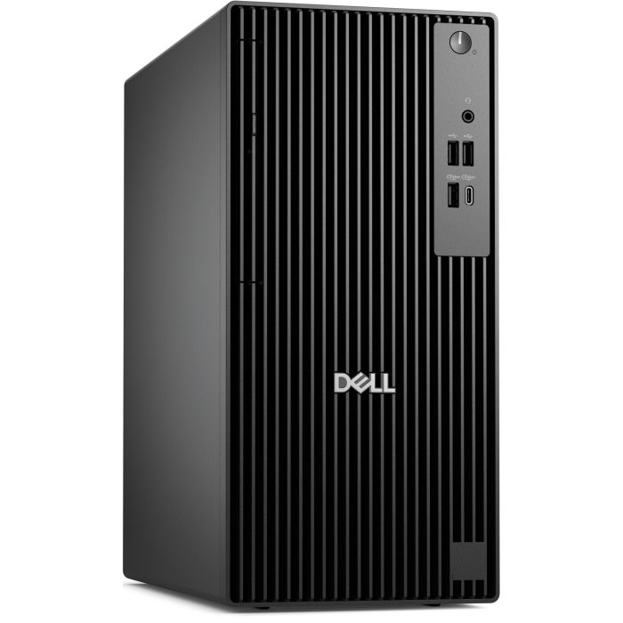 DELL QCT1250 Tower PC i5-14500 16GB RAM 512GB SSD Windows 11 Pro 1 DELL QCT1250 Tower PC i5-14500 16GB RAM 512GB SSD Windows 11 Pro 1