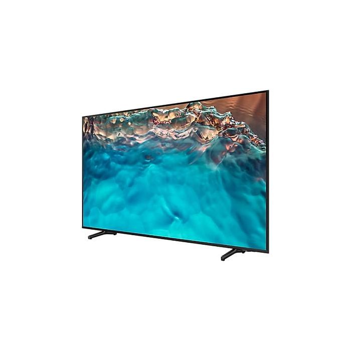 Samsung UE43U8072FUXXH TV Crystal UHD 4K Ultra HD 43 Pulgadas Smart TV Wifi Negro 1