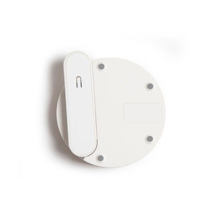 Livoo DOM466 Báscula de Cocina con Dinamo 5 Livoo DOM466 Báscula de Cocina con Dinamo 5