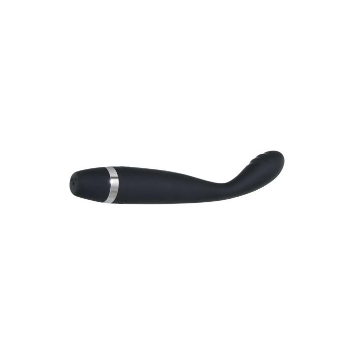 Vibrador Punto G Evolved Negro 3 Vibrador Punto G Evolved Negro 3