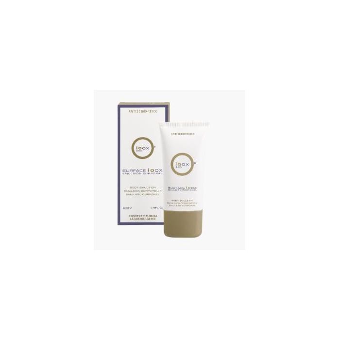 Surface Emulsion Corporal 50Ml
