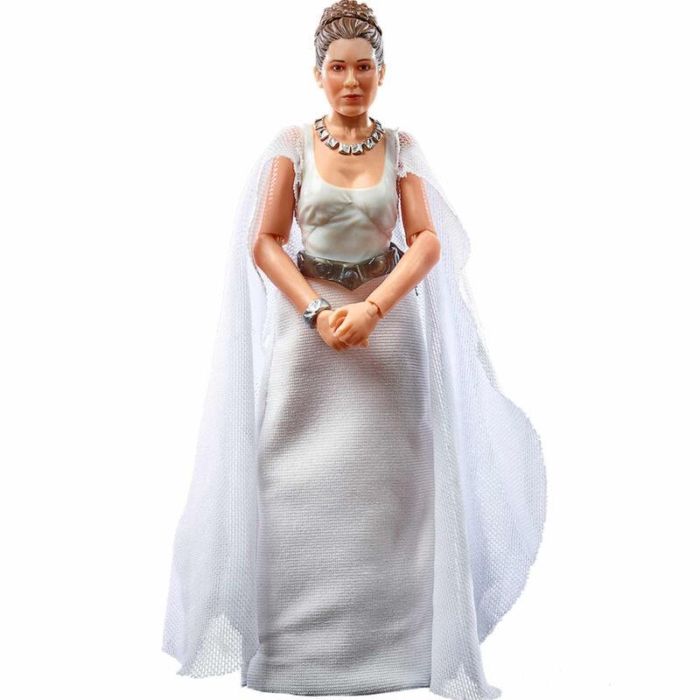 Figura Princess Leia Oragana The Power of the Force Star Wars 15cm 1