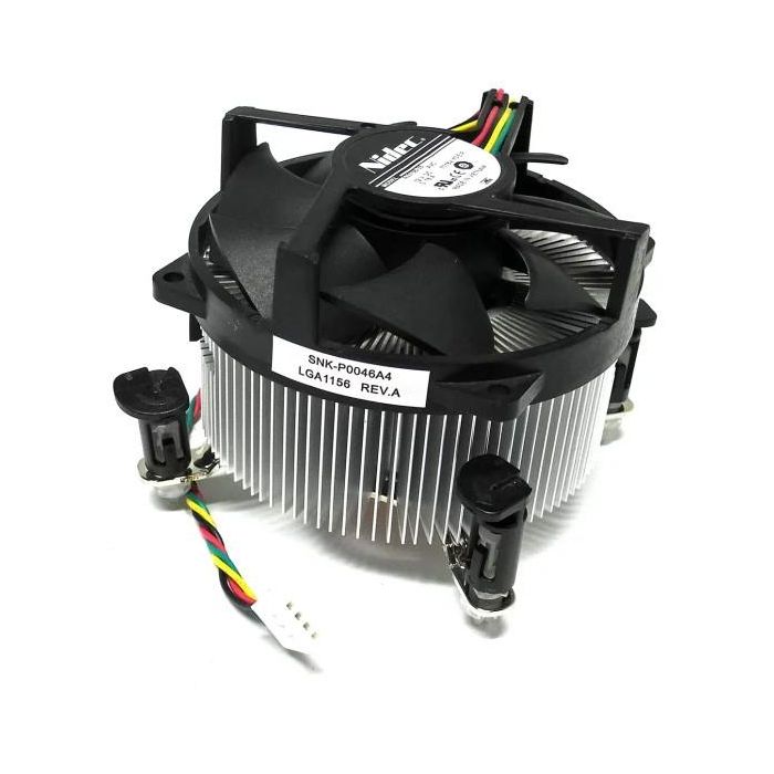Super Micro KPC4-1620-A0-0245 115x 1200 Ventilador Activo Refrigeración 2U para Server