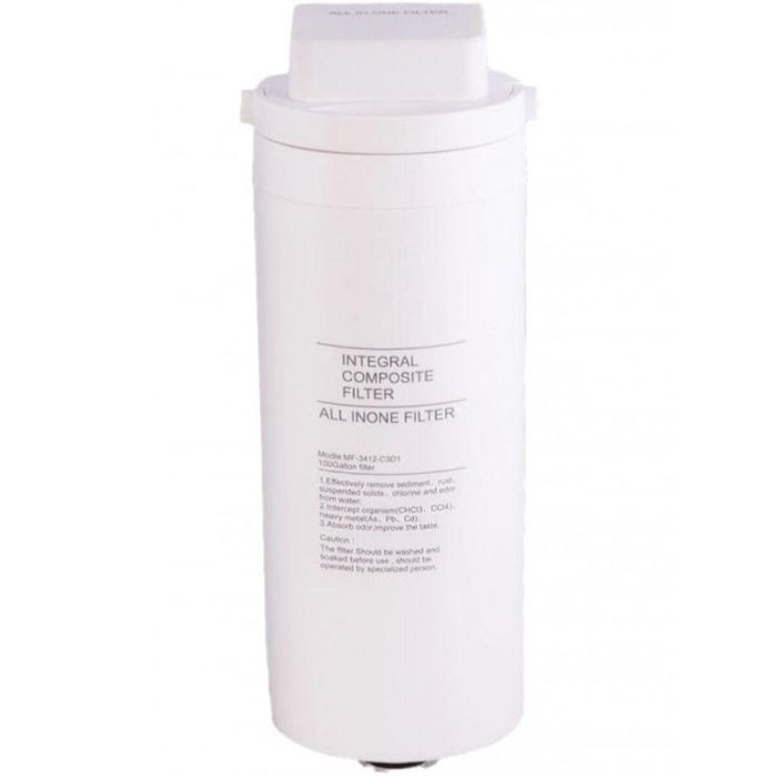 Filtro de agua Osmofilter ECO1000/1000J (RO4099) 0 Filtro de agua Osmofilter ECO1000/1000J (RO4099) 0