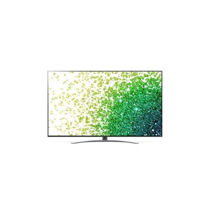 Televisor LG NanoCell 75NANO886PB 75"/ Ultra HD 4K/ Smart TV/ WiFi/ Plata 1 Televisor LG NanoCell 75NANO886PB 75"/ Ultra HD 4K/ Smart TV/ WiFi/ Plata 1