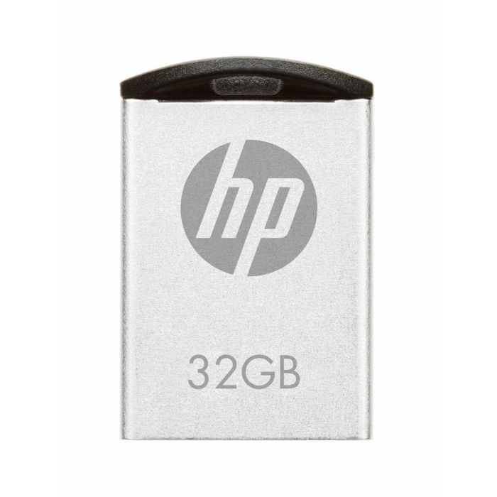 PNY v222w Silber USB 32GB 10