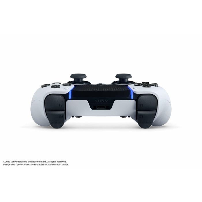 Sony Mando DualSense Edge para PS5 - Inalámbrico, Retroalimentación Háptica, Gatillos Adaptativos, Personalizable 10