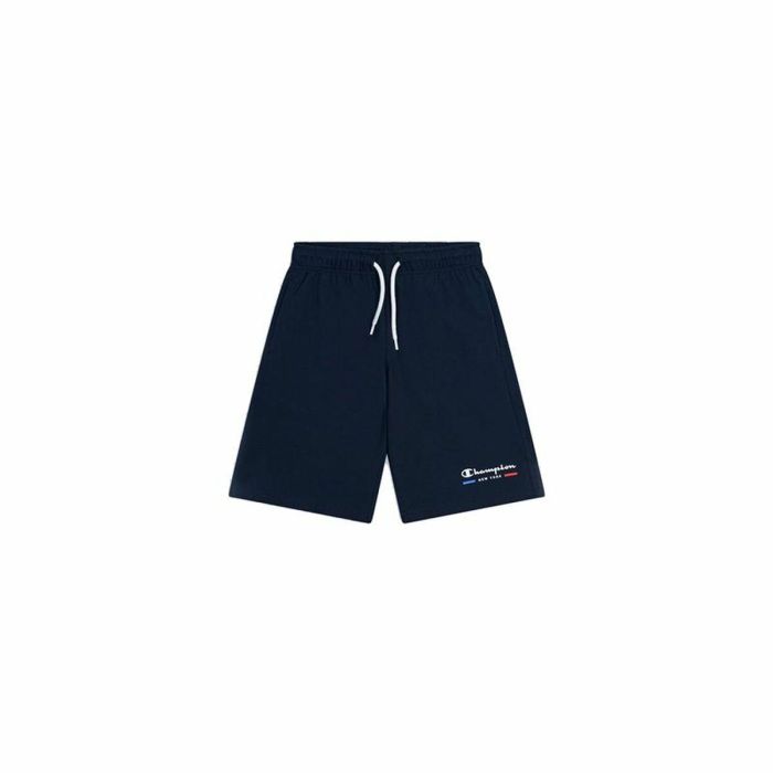 Pantalones Cortos Deportivos para Hombre Champion 306694-BS501 Pantalones Cortos Deportivos para Hombre Champion 306694-BS501