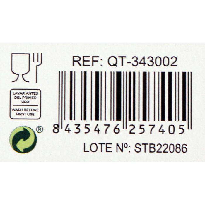 Jamonero de Madera Gondola Quttin (4 Unidades) 8 Jamonero de Madera Gondola Quttin (4 Unidades) 8