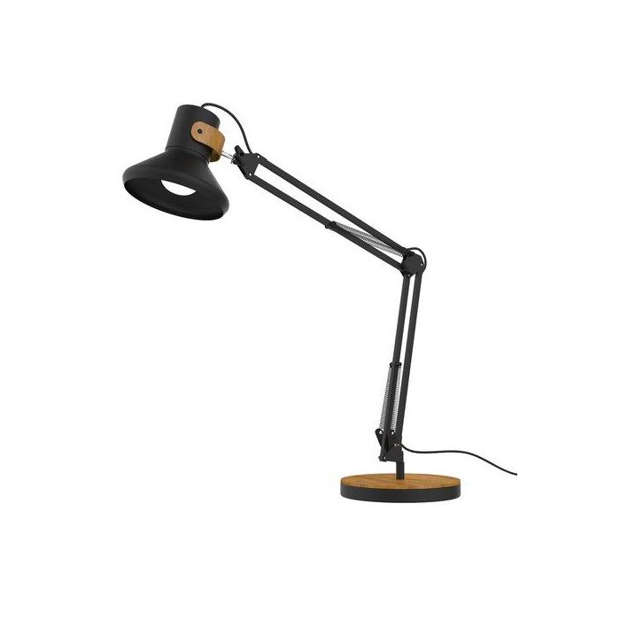 Lampara Sobremesa Unilux Led 12,6W Baya Bamboo