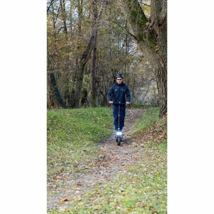 Ezway Patinete Eléctrico Todoterreno Plegable INFINITY - EZWAY - 10 48 V 800 W Auto 90 km Luz de Freno + Intermitentes 5 Ezway Patinete Eléctrico Todoterreno Plegable INFINITY - EZWAY - 10 48 V 800 W Auto 90 km Luz de Freno + Intermitentes 5