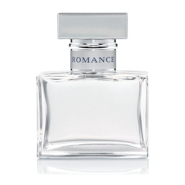 Ralph Lauren Romance Eau de Parfum 100 ml Vaporizador para Mujer | Fragancia Floral Sutil, Elegante y Romántica | Clásico Refinado