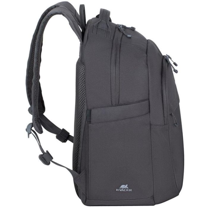 Riva NB Rucksack Aviva 14,0" grau 5432 1 Riva NB Rucksack Aviva 14,0" grau 5432 1