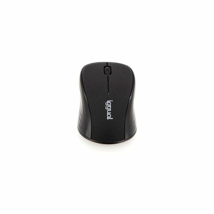 Ratón iggual 1600 DPI NEGRO Ratón iggual 1600 DPI NEGRO