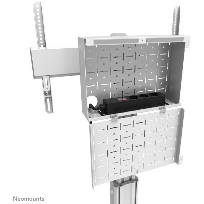 Soporte TV Neomounts FL50S-825WH1 70 Kg 15 Soporte TV Neomounts FL50S-825WH1 70 Kg 15
