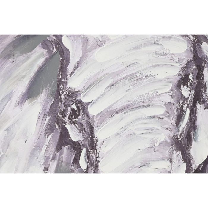 Cuadro Home ESPRIT Colonial 100 x 3,5 x 100 cm (2 Unidades) 2 Cuadro Home ESPRIT Colonial 100 x 3,5 x 100 cm (2 Unidades) 2