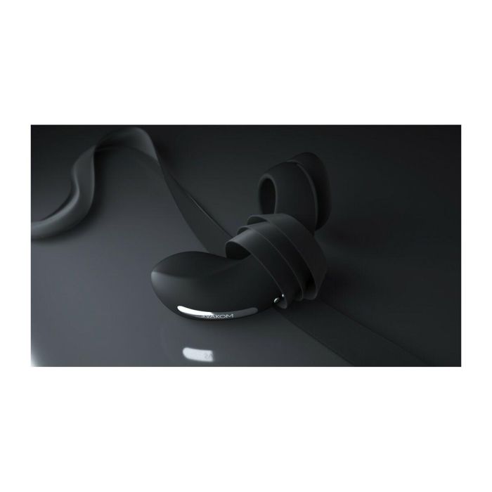 Anillo para el Pene Svakom Negro 3