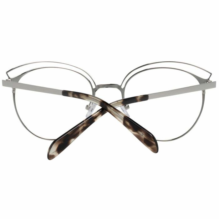 Montura de Gafas Mujer Emilio Pucci EP5076-49020 Ø 49 mm 4 Montura de Gafas Mujer Emilio Pucci EP5076-49020 Ø 49 mm 4