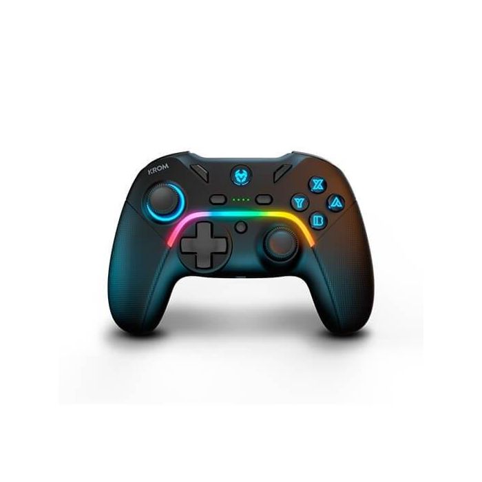 Mando Gaming Krom NXKROMKAYROS 0 Mando Gaming Krom NXKROMKAYROS 0