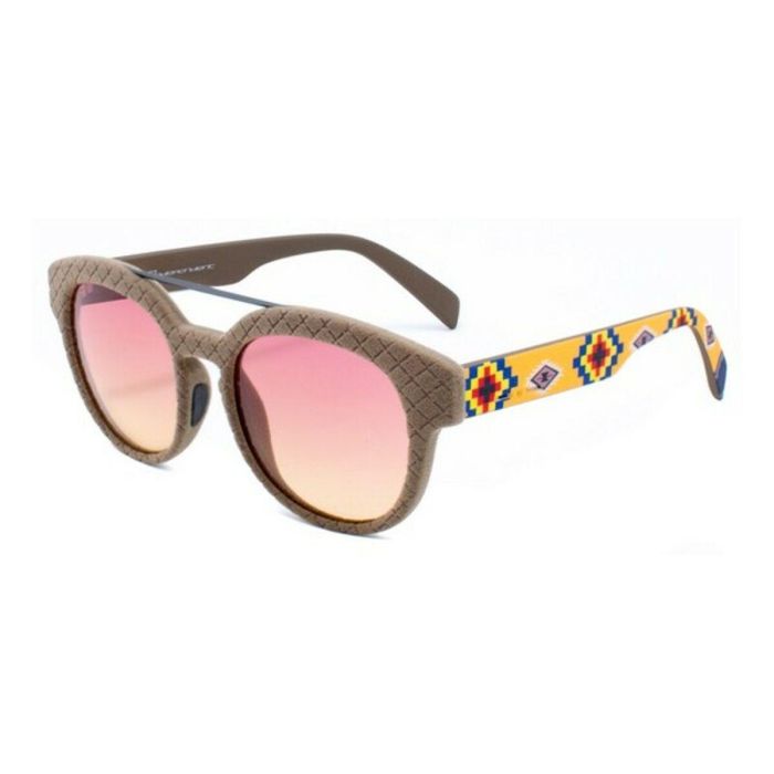 Gafas de Sol Unisex Italia Independent 0900VI-IND-041 Ø 50 mm 1 Gafas de Sol Unisex Italia Independent 0900VI-IND-041 Ø 50 mm 1