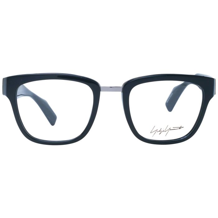 Montura de Gafas Unisex Yohji Yamamoto YY1002 50019 2 Montura de Gafas Unisex Yohji Yamamoto YY1002 50019 2