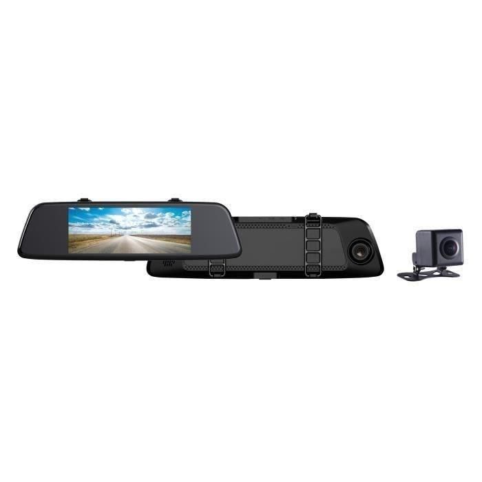 DashCam - Pioneer - VREC -150MD - Visión 150 ° - Pantalla 6.7 DashCam - Pioneer - VREC -150MD - Visión 150 ° - Pantalla 6.7
