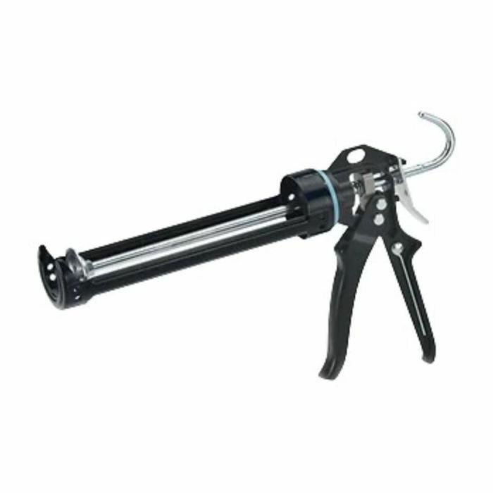 Cyanolit Pistola Aplicacion CYA3045203001260 Profesional 310 ml Ergonomica Robusta Compatible Cartuchos Estándar 0 Cyanolit Pistola Aplicacion CYA3045203001260 Profesional 310 ml Ergonomica Robusta Compatible Cartuchos Estándar 0