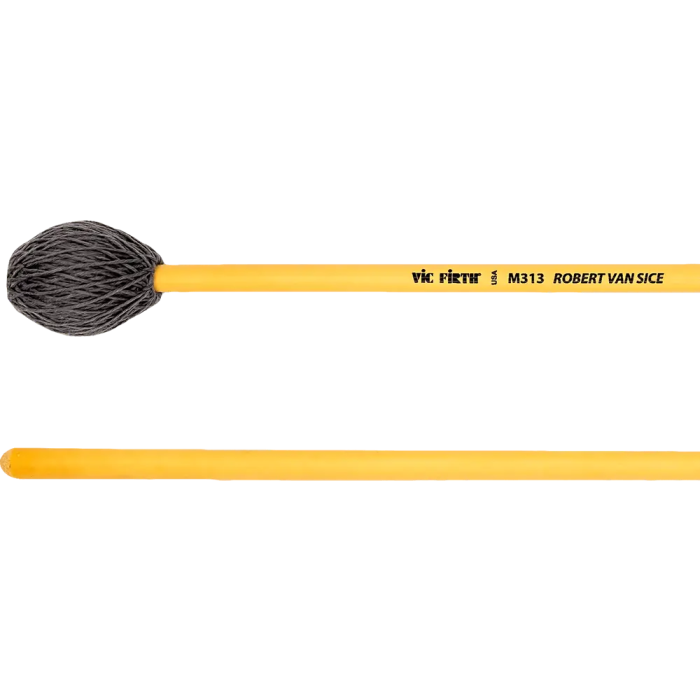 Vic Firth Mazas M313 Robert Van Sice - Mediana 2