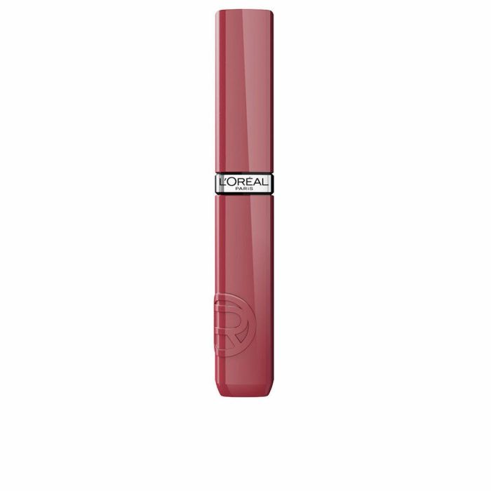 L'Oréal Paris Infallible Laque Labial Líquido Efecto Vinilo #220-Paris Sunset 4,3 ml L'Oréal Paris Infallible Laque Labial Líquido Efecto Vinilo #220-Paris Sunset 4,3 ml