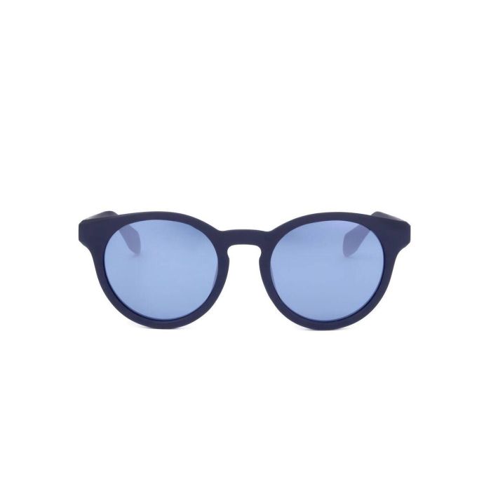 Adidas Sport OR0056-F 92X Gafas de Sol Unisex Redondas Montura Inyectada Lente 52mm Patilla 145mm 2 Adidas Sport OR0056-F 92X Gafas de Sol Unisex Redondas Montura Inyectada Lente 52mm Patilla 145mm 2