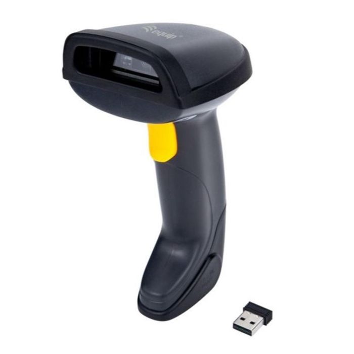Lector Codigo Barras Equip 2D Inalambrico Lector Codigo Barras Equip 2D Inalambrico