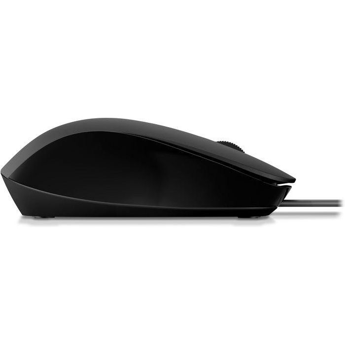 HP 150 Wired Mouse 5 HP 150 Wired Mouse 5