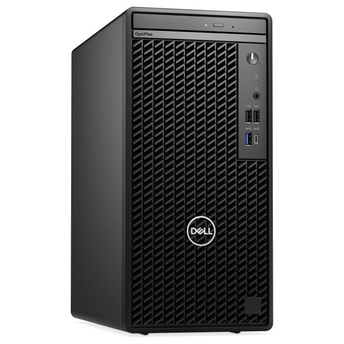 DELL Optiplex 7020 MT PC de sobremesa Intel Core i5-14500, 8GB RAM, 512GB SSD, Gráficos Intel UHD 770, Windows 11 Pro 1