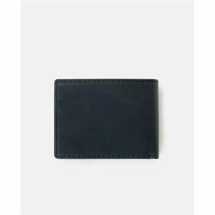 Cartera Hombre Rip Curl Stashed Rfid All Day Negro 4 Cartera Hombre Rip Curl Stashed Rfid All Day Negro 4