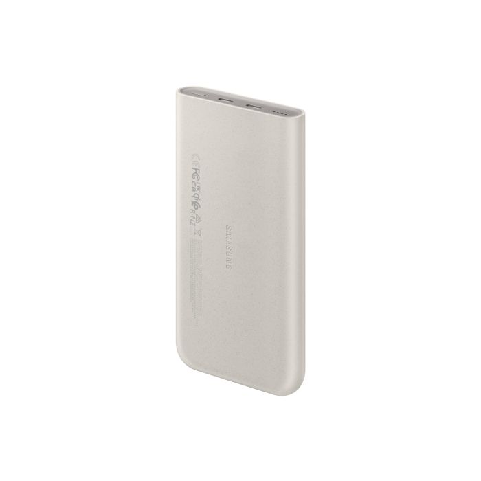 Samsung Powerbank 10000 Mah Wireless Charger Eb-U2510Xuegeu Beige 2