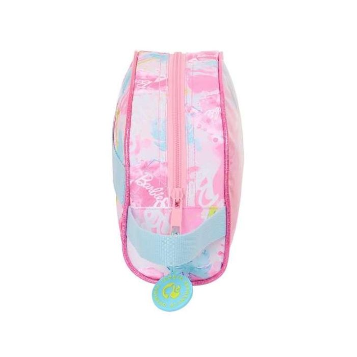 Safta Neceser Adapt. a Carro Barbie "Painterly" 26x16x9cm 2 Safta Neceser Adapt. a Carro Barbie "Painterly" 26x16x9cm 2