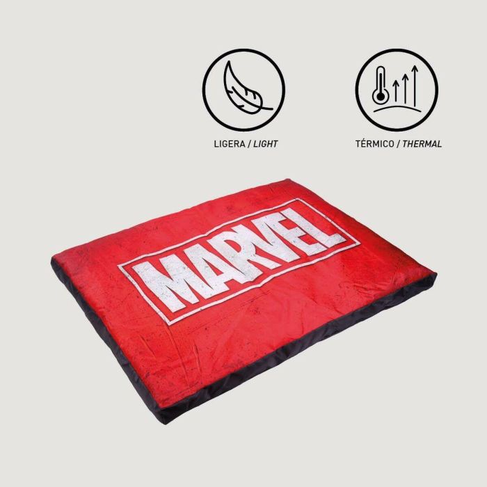 Colchoneta para perro m marvel talla m 5 Colchoneta para perro m marvel talla m 5