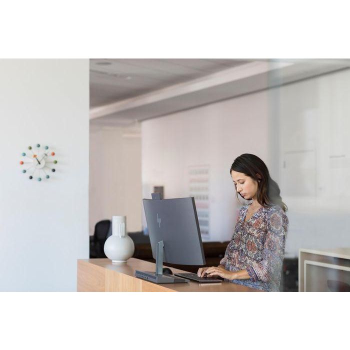 HP Ratón Inalámbrico Premium Cómodo Elegante Navegación Inalámbrica