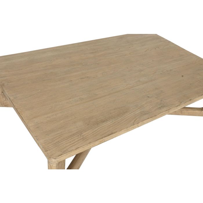 DKD Home Decor Antik china top Mesa Centro Natural Olmo macizo 109 x 41 x 170 cm 2 DKD Home Decor Antik china top Mesa Centro Natural Olmo macizo 109 x 41 x 170 cm 2