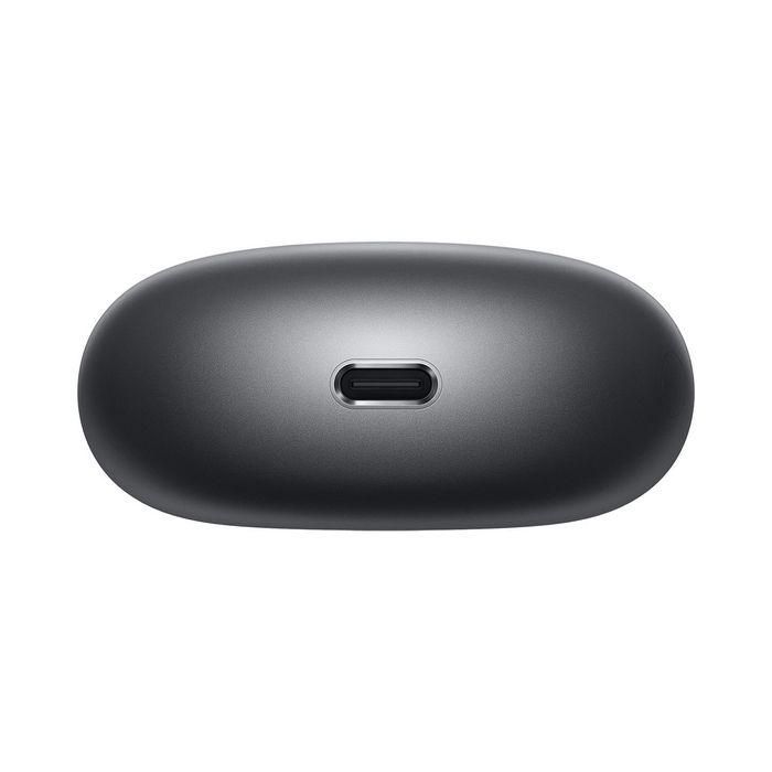 Auriculares in Ear Bluetooth Huawei Freeclip Negro 13 Auriculares in Ear Bluetooth Huawei Freeclip Negro 13