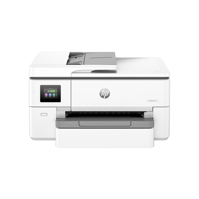 Multifunción A3 HP Officejet Pro 9720E WiFi/ Dúplex/ ADF/ Blanca Multifunción A3 HP Officejet Pro 9720E WiFi/ Dúplex/ ADF/ Blanca