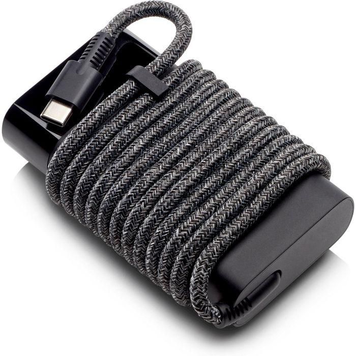 HP USB-C 65W Laptop Charger 1 HP USB-C 65W Laptop Charger 1