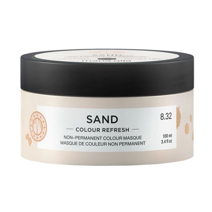 Maria Nila Sand colour refresh masque 100 ml